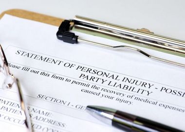 Top-notch Fife car accident attorney in WA near 98424